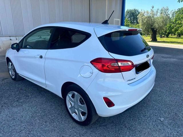 FORD Fiesta usata, con Alzacristalli elettrici