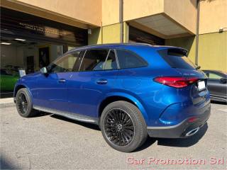 MERCEDES-BENZ GLC 300 usata, con Airbag Passeggero