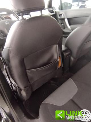 CITROEN C3 usata 18