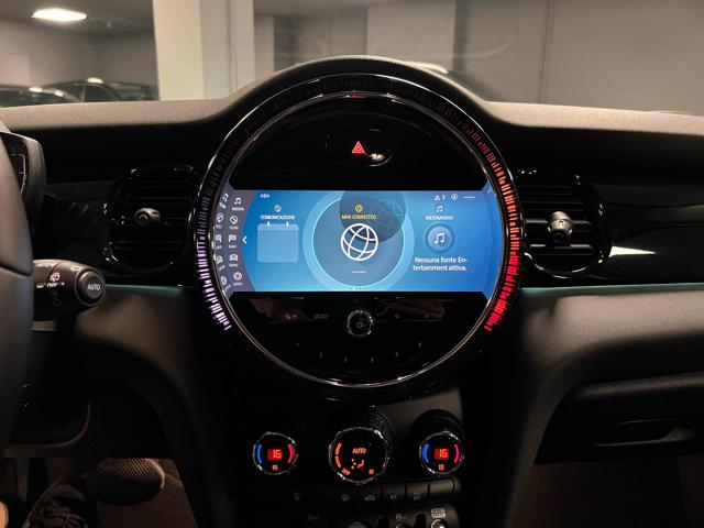 MINI Cooper S usata, con Servosterzo