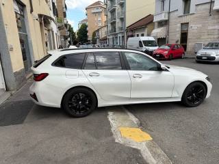 BMW 320 usata, con Airbag Passeggero