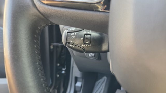 CITROEN C3 Aircross usata, con Fendinebbia