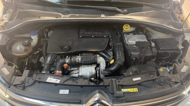 CITROEN C3 usata, con Bluetooth