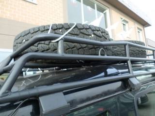 LAND ROVER Defender usata 15