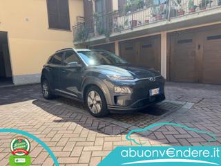HYUNDAI Kona usata, con Cerchi in lega