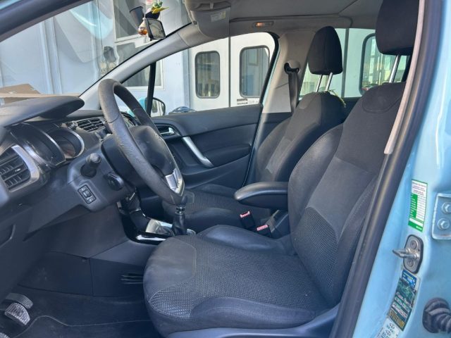 CITROEN C3 usata, con Airbag Passeggero