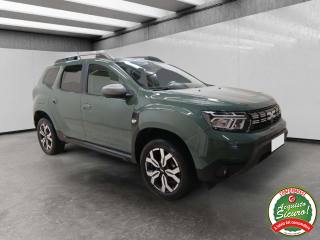 DACIA Duster usata, con Airbag laterali