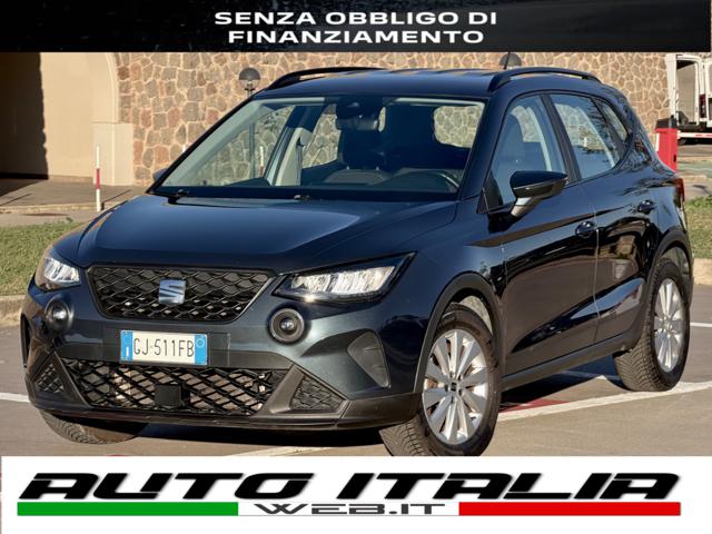 SEAT Arona usata, con ABS
