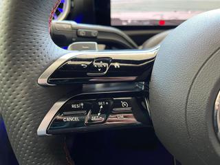 MERCEDES-BENZ A 200 usata, con Volante in pelle