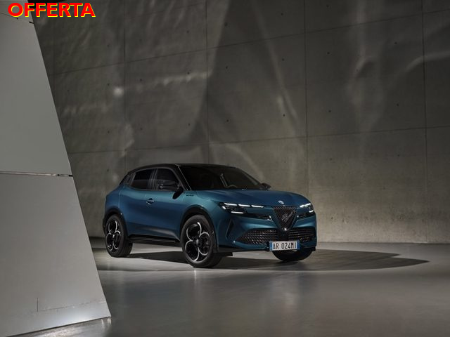 ALFA ROMEO Junior usata, con Airbag Passeggero