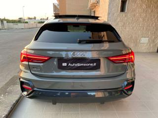 AUDI Q3 usata, con Antifurto