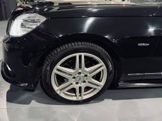 MERCEDES-BENZ E 350 usata, con Volante in pelle