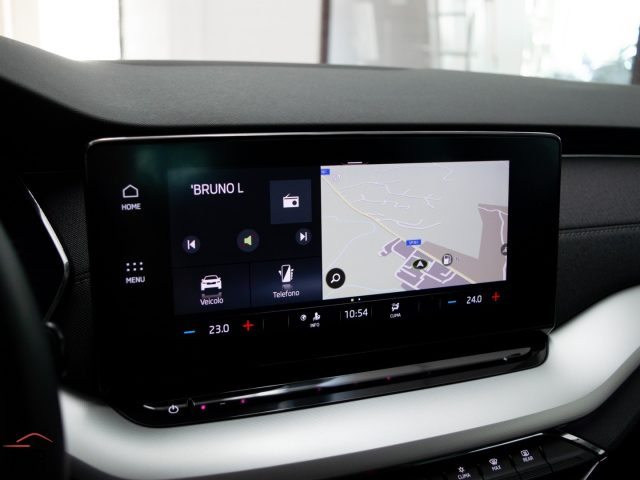 SKODA Octavia usata, con ESP