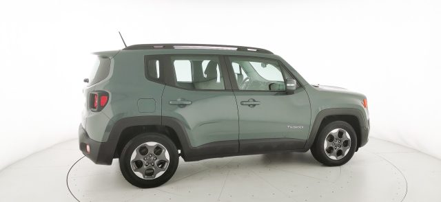 JEEP Renegade usata, con Vivavoce