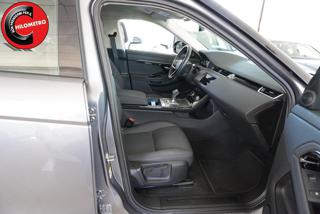LAND ROVER Range Rover Evoque usata, con Climatizzatore