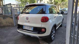 FIAT 500L usata, con Alzacristalli elettrici