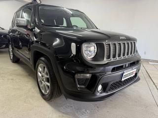 JEEP Renegade usata, con Airbag laterali