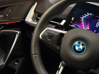 BMW X1 usata, con Volante in pelle
