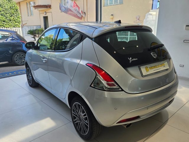 LANCIA Ypsilon usata, con Antifurto
