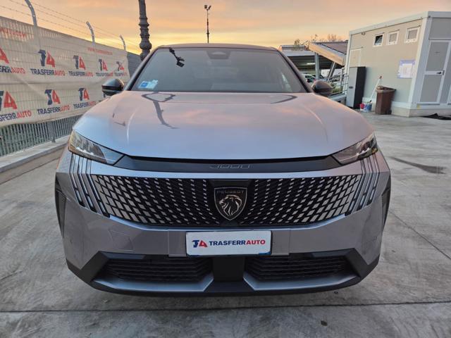 PEUGEOT 3008 usata, con Cruise Control