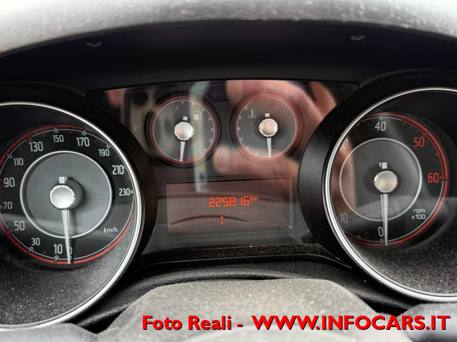 FIAT Punto usata, con Servosterzo