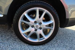 PORSCHE Cayenne usata, con ESP