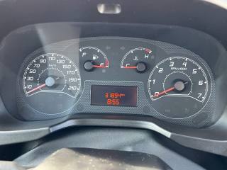 FIAT Fiorino usata 10