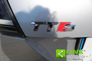 AUDI TTS usata 7