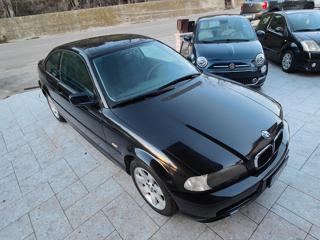 BMW 318 usata, con Autoradio