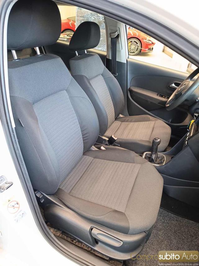 VOLKSWAGEN Polo usata 14
