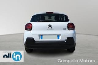 CITROEN C3 usata 3