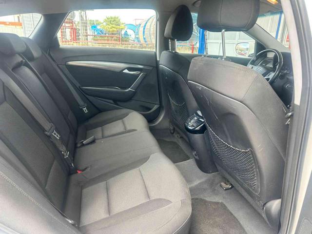 HYUNDAI i40 usata, con Antifurto
