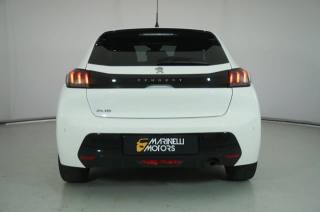 PEUGEOT 208 usata, con Alzacristalli elettrici