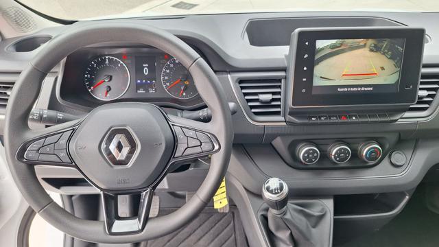 RENAULT Trafic usata 18