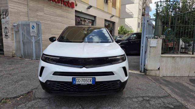 OPEL Mokka usata, con Airbag
