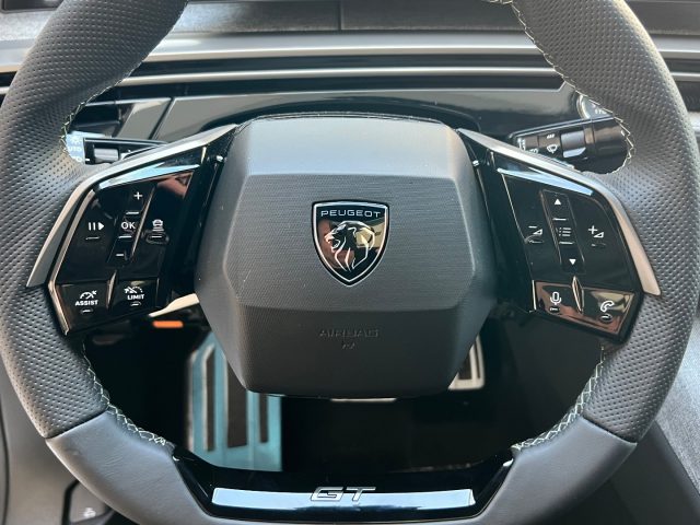 PEUGEOT 3008 usata, con ESP