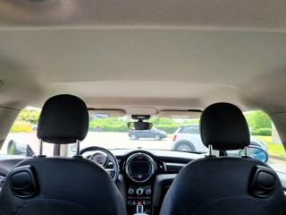 MINI One usata, con Monitoraggio pressione pneumatici