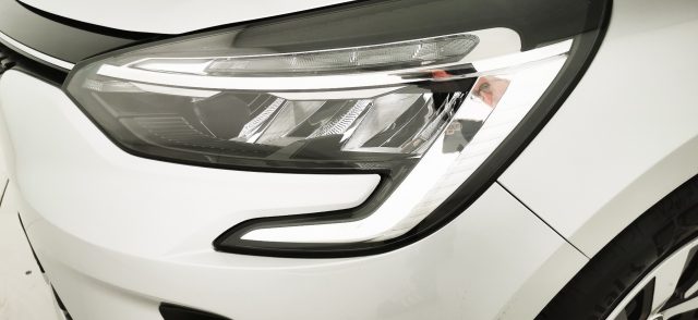 RENAULT Clio usata 41