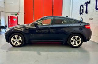 BMW X6 usata, con Airbag Passeggero