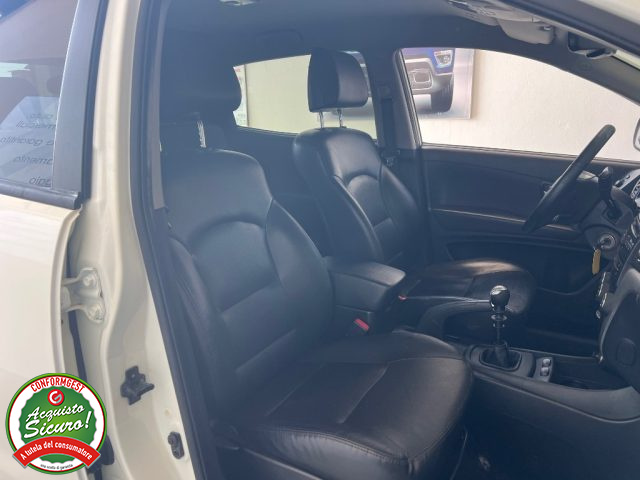SSANGYONG Korando usata, con Autoradio