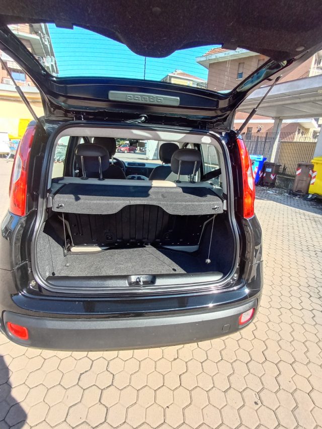 FIAT Panda usata 10