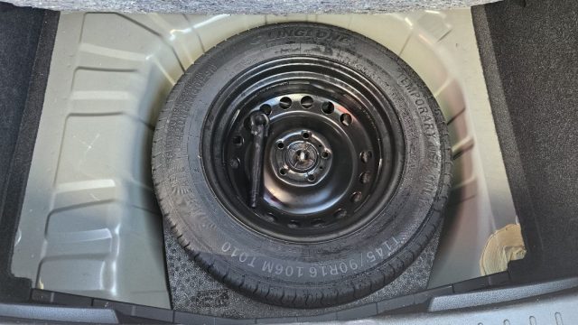 NISSAN Juke usata, con Cruise Control