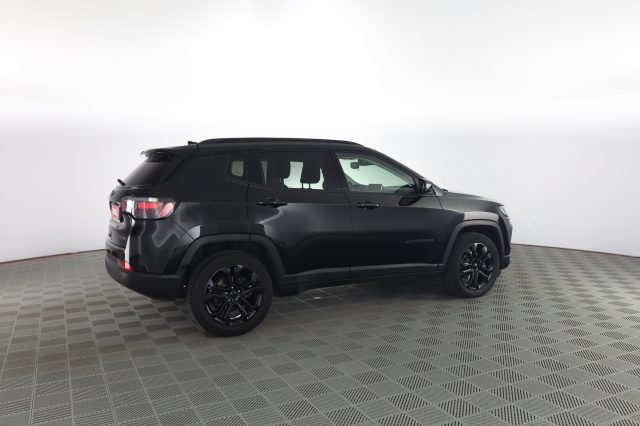 JEEP Compass usata 2