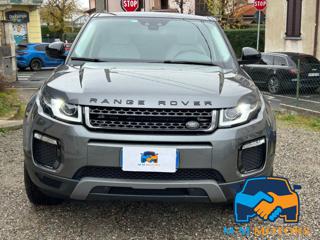 LAND ROVER Range Rover Evoque usata, con Airbag