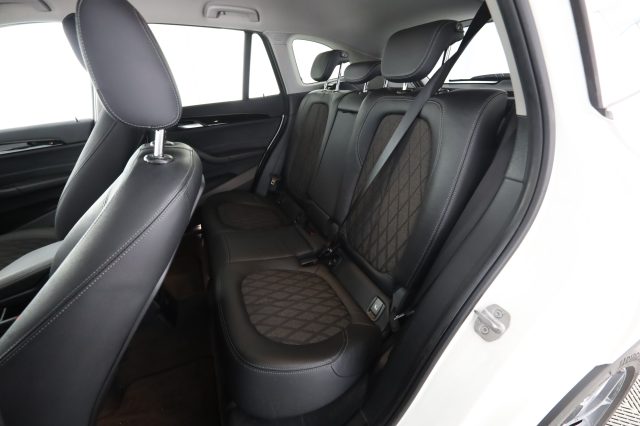 BMW X1 usata 3