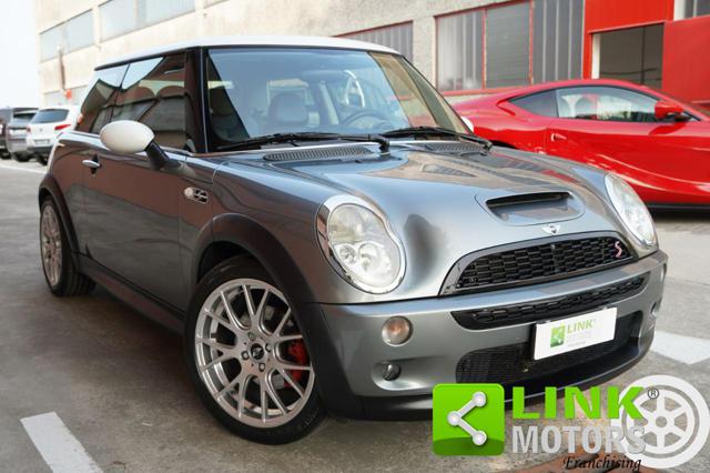 MINI Cooper S usata, con Airbag Passeggero