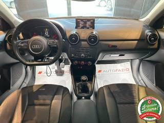 AUDI A1 usata, con Chiusura centralizzata