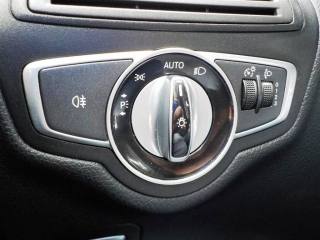 MERCEDES-BENZ C 180 usata 39