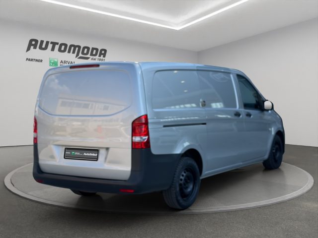 MERCEDES-BENZ Vito usata, con Chiusura centralizzata