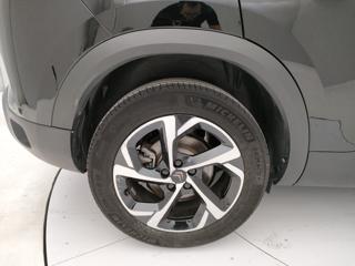 CITROEN C5 Aircross usata, con Sistema di avviso di distanza